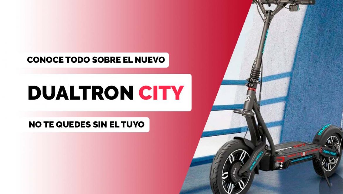 Dualtron City Blog Dualtron Espa A Distribuidor Oficial Patinetes