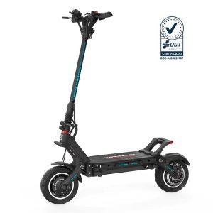 Dualtron Victor Luxury EY4 Homologado