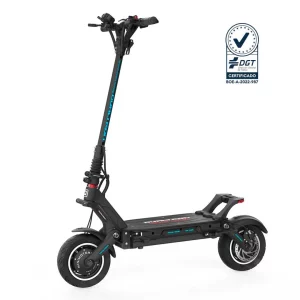 Dualtron Victor Luxury Homologado DGT