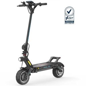 Dualtron Victor Luxury Plus Homologado